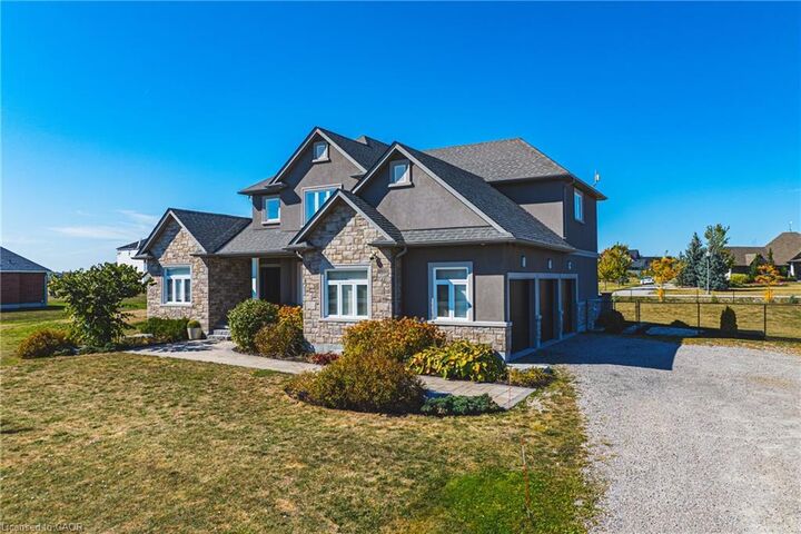 Property Photo: 2855 Haldimand Rd 9 ON N0A 1R0