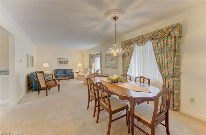 Property Photo:  298 Roxton Drive  ON N2T 1R5 