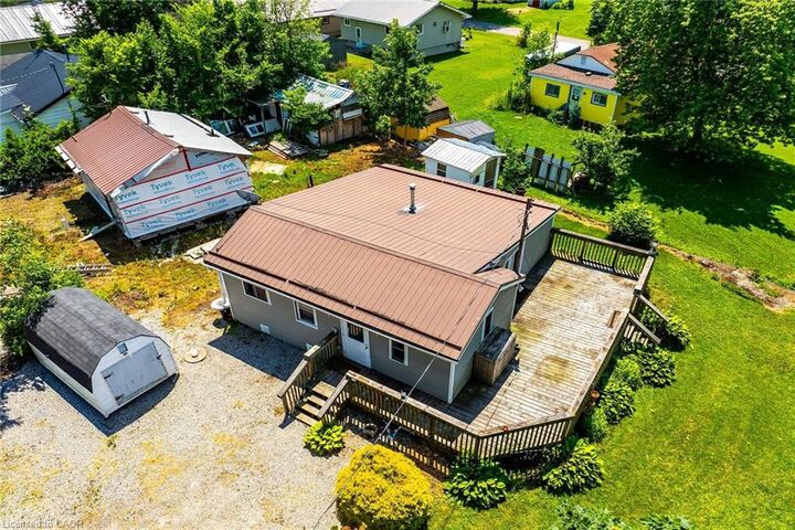 Property Photo:  19 Barbara Drive  ON N0A 1L0 