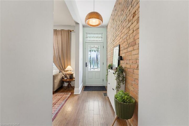 Property Photo: 197 Mary Street ON L8L 4V9