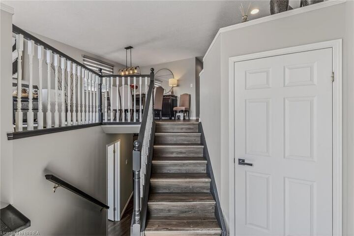 Property Photo:  5 Richter Street  ON N3T 6M2 