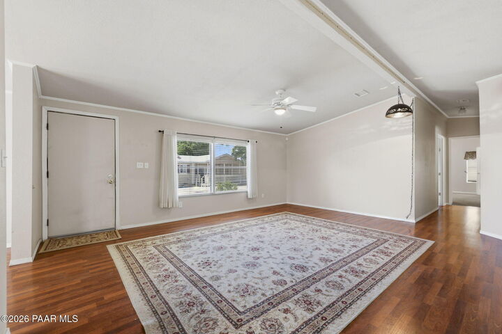 Property Photo: 692 N Mesquite Tree Drive 211 AZ 86327