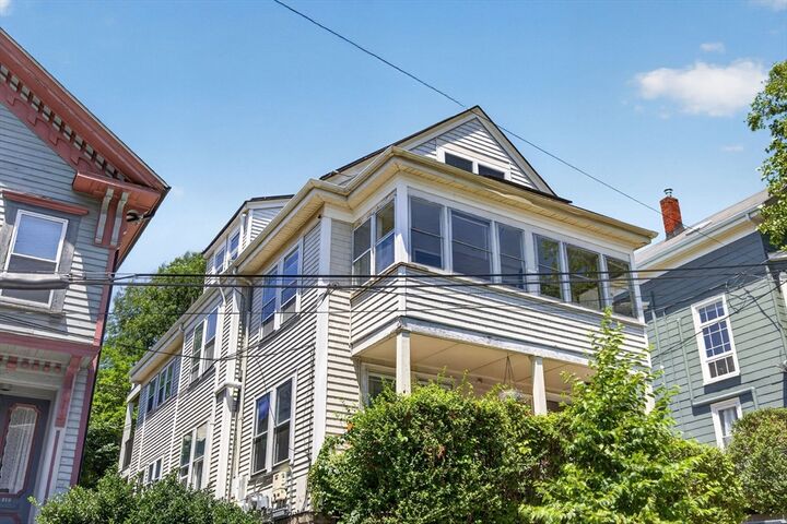 Property Photo: 114 School St 3 MA 01243