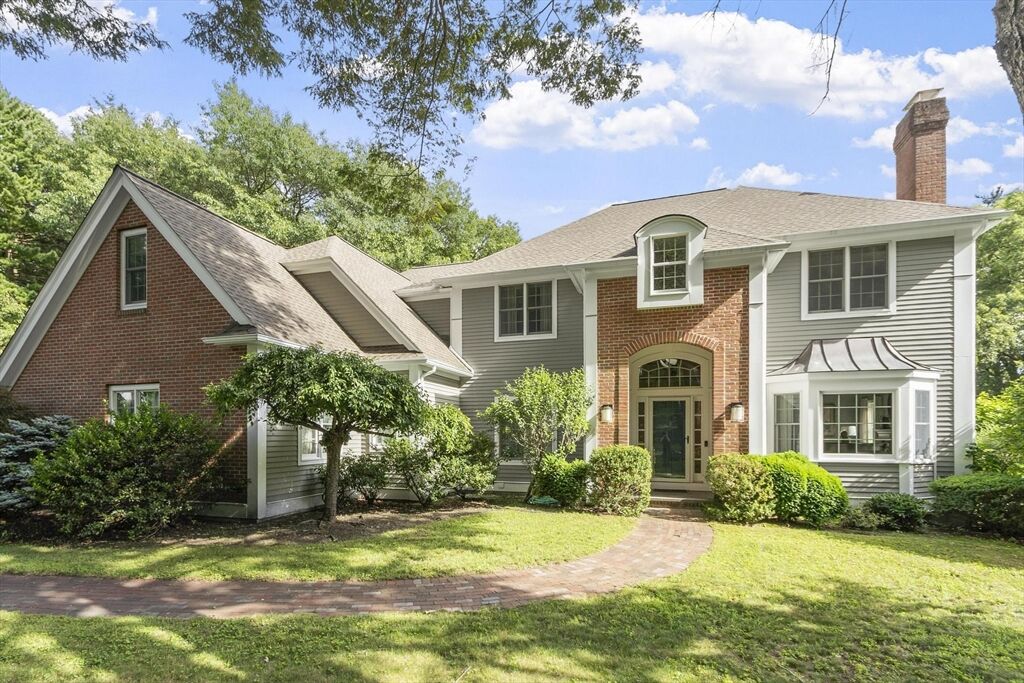 Property Photo: 54 William Street MA 01810
