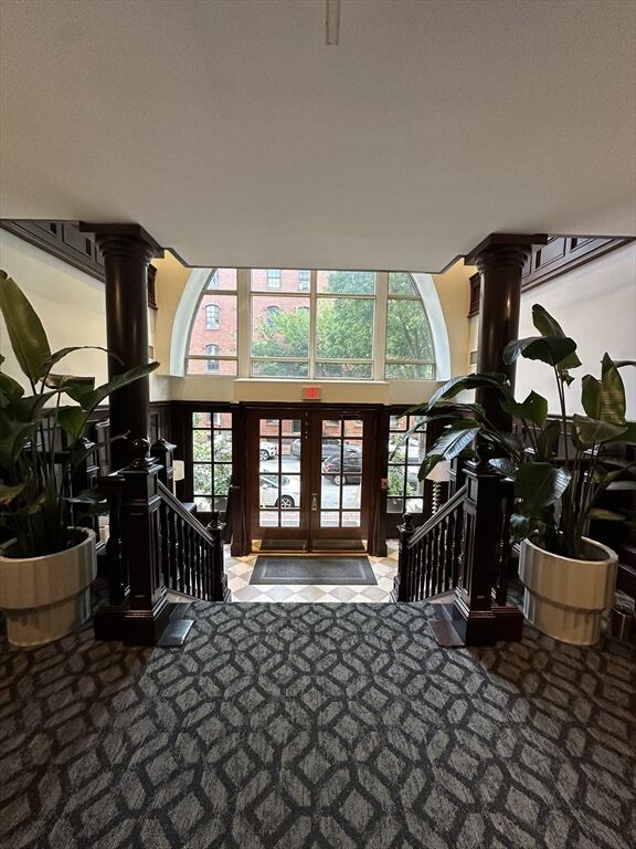 Property Photo:  2 Clarendon Street 24  MA 02116 