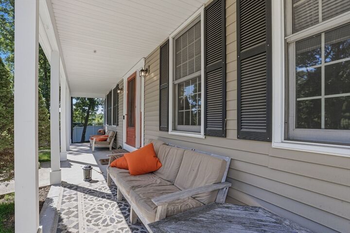 Property Photo: 1565 West 1 MA 02093