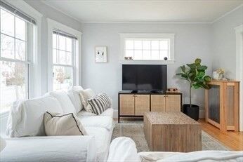 Property Photo: 34 Dartmouth Street 34 MA 02472