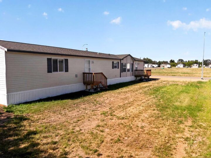 Property Photo: 11005 103 Street AB T0H 2H0