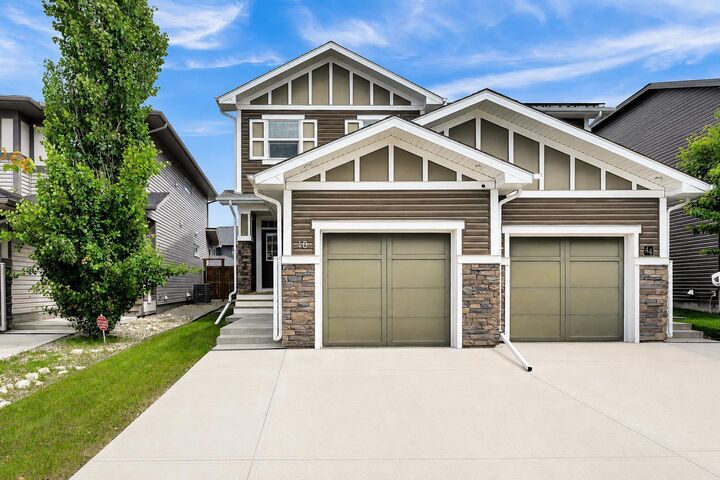 40 Legacy Glen Street SE — photo 1