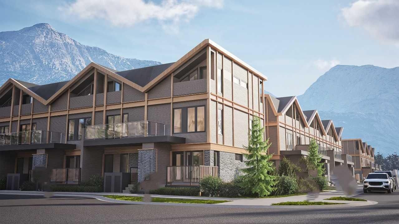 Property Photo:  609 7 Avenue 522  AB T1W 2G1 