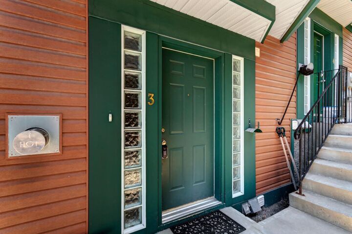 Property Photo: 823 Wilson Way 3 AB T1W 2Y8