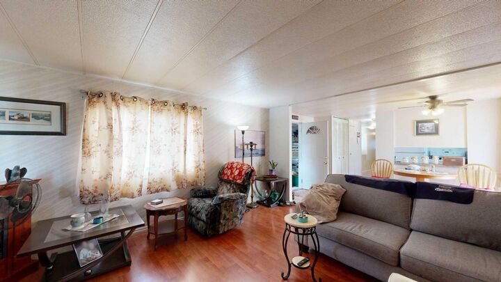 Property Photo:  4822 58 Street 12  AB T4K 1B6 