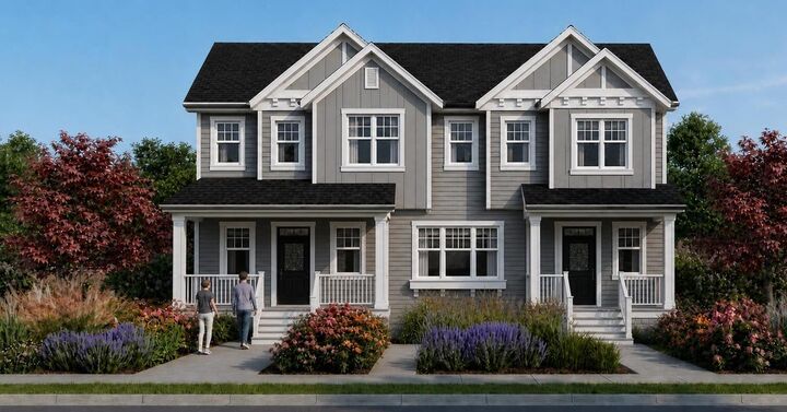 Property Photo: 2236 81st Street SW AB T3H 6M4