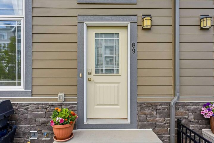 Property Photo: 89 Auburn Meadows Street SE AB T3M 2S1