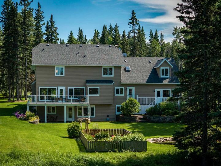 Property Photo: 162020 1315 Drive W AB T0L 1W4