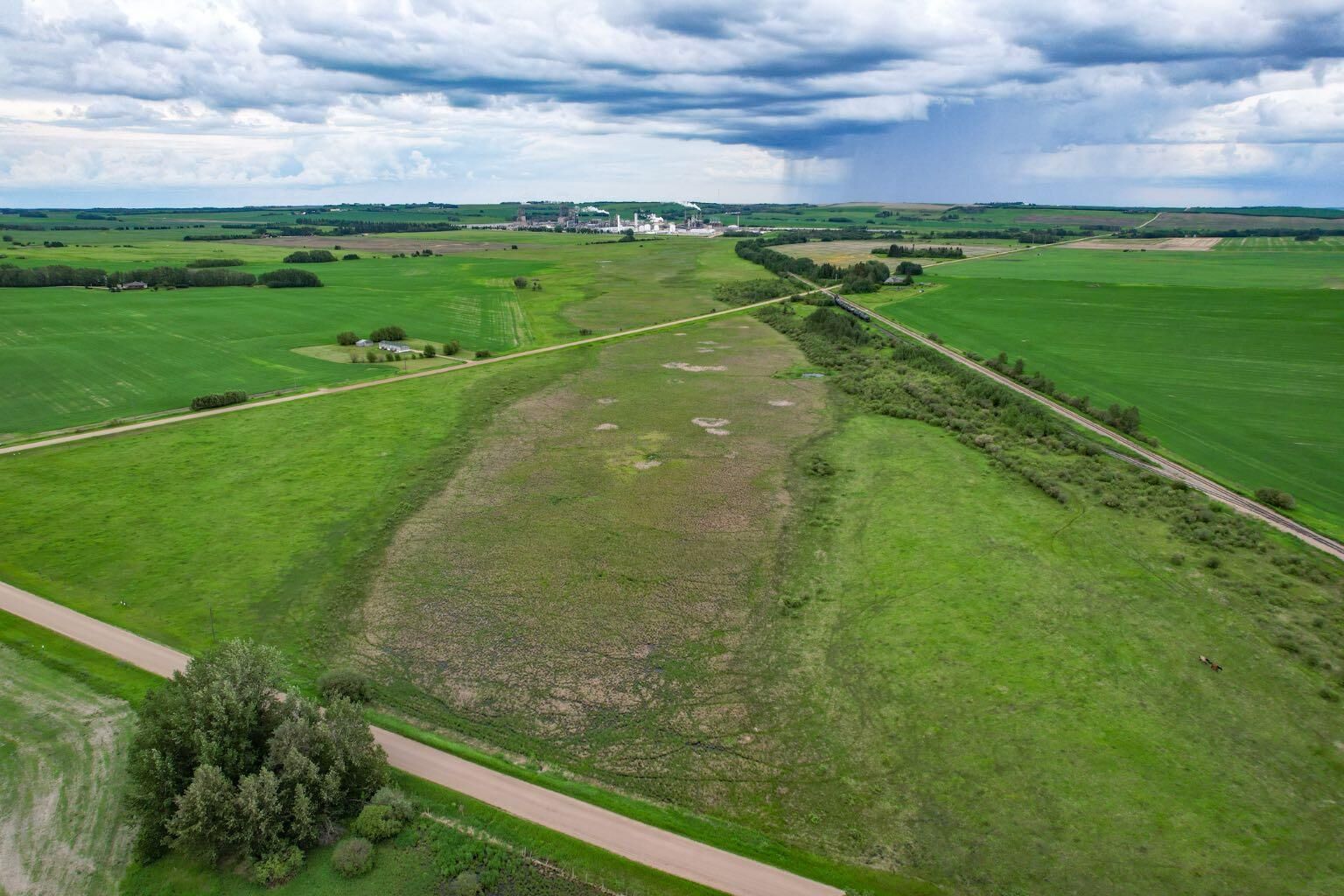 Property Photo: Range Road 261 AB T0M 0J0