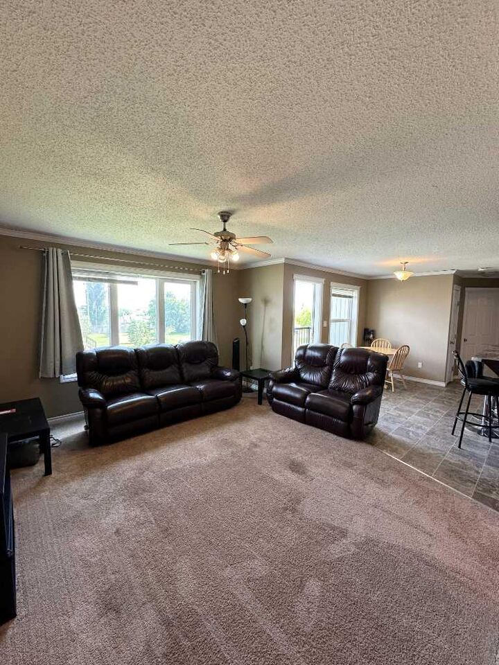 Property Photo: 4520 51 Street 201 A AB T9X 0A2