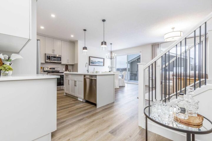 Property Photo: 546 Rivercrest View AB T4C 2W9