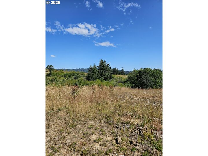 Property Photo: SW Hardebeck Rd OR 97119