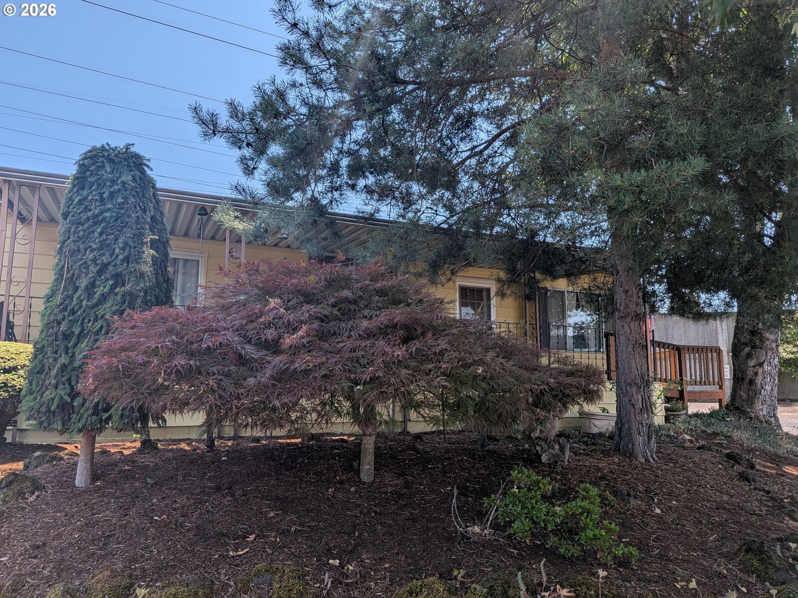 Property Photo: 21100 NE Sandy Blvd 36 OR 97024