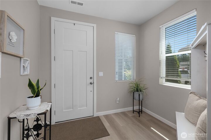 Property Photo: 9011 Viola Street SE WA 98501