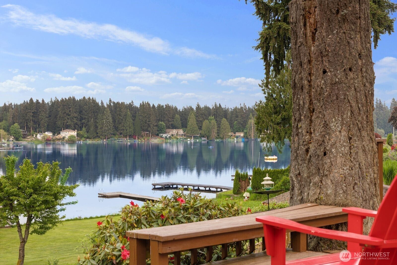 Property Photo: 17800 185th Avenue NE WA 98072