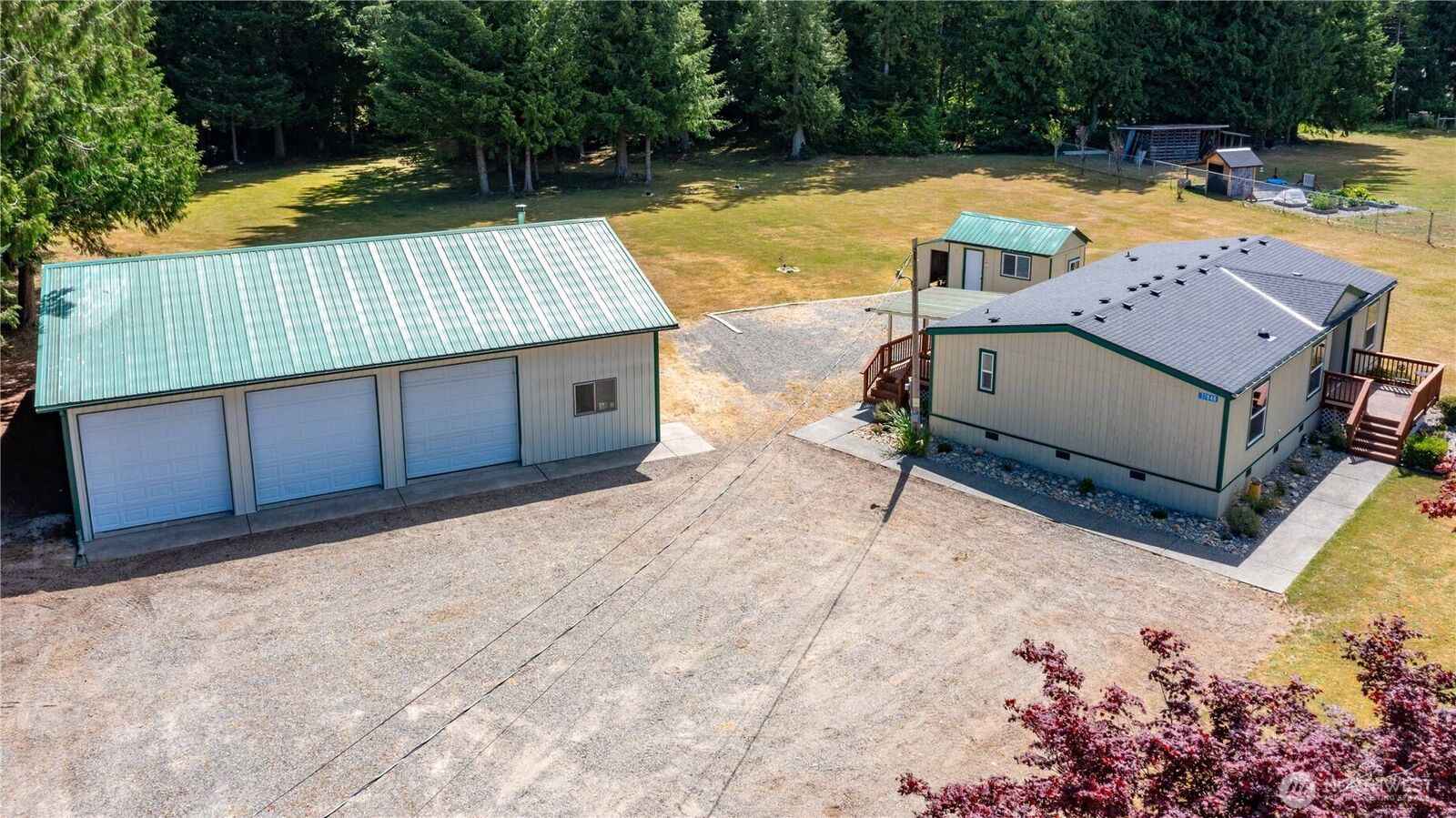 Property Photo:  37848  Schulze Road  WA 98237 