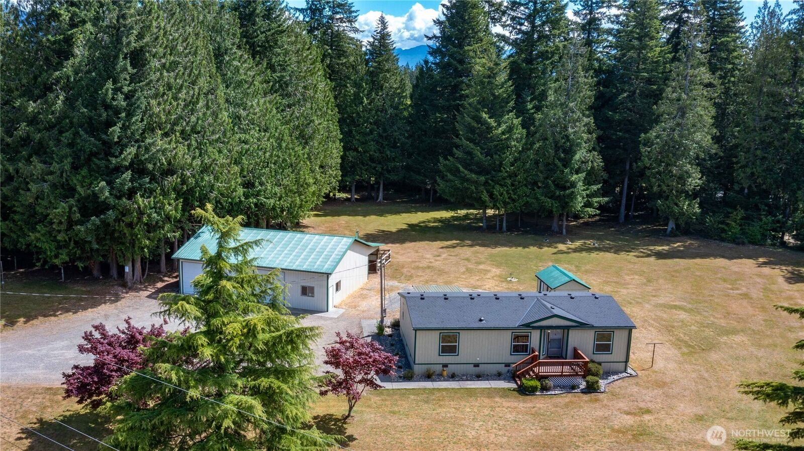 Property Photo: 37848 Schulze Road WA 98237
