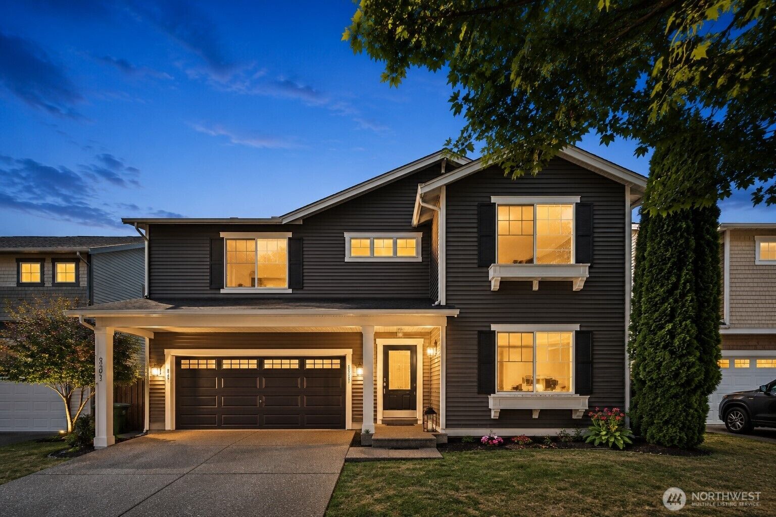 Property Photo: 33903 Sorenson Street SE WA 98065