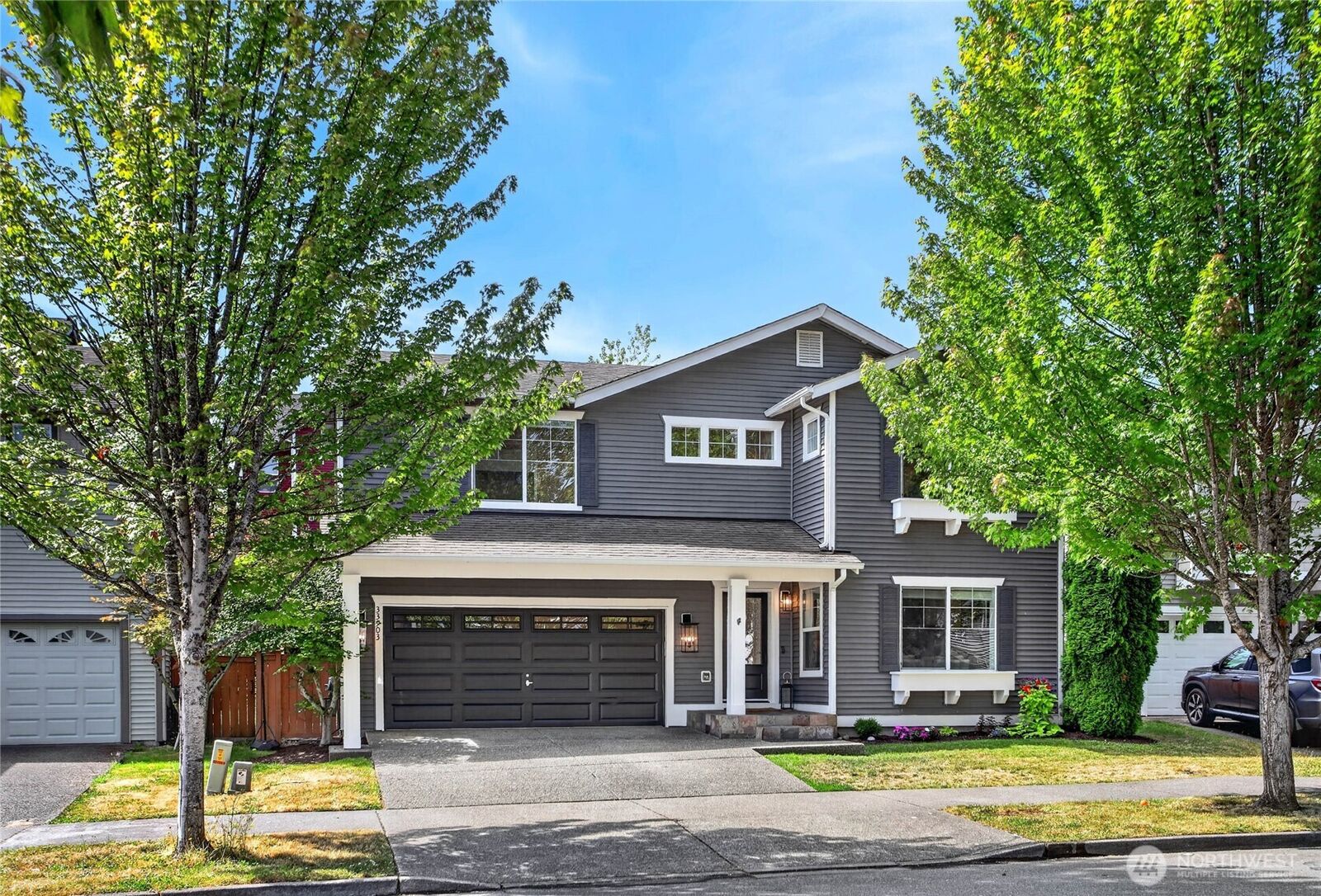 Property Photo: 33903 Sorenson Street SE WA 98065