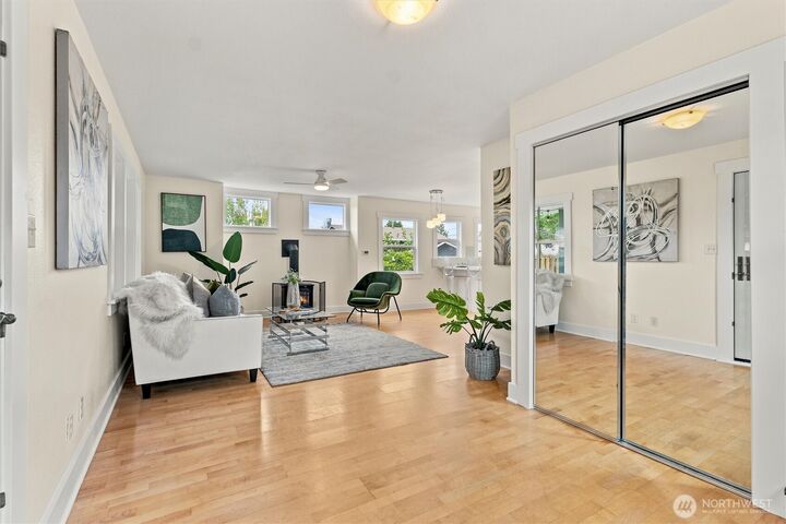 Property Photo:  4821 N Bristol Street  WA 98407 