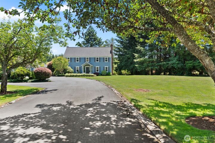 Property Photo: 195 Vista Road WA 98532