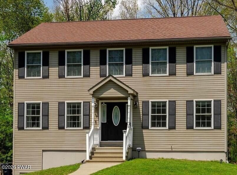 Property Photo:  125 Debbie Drive  PA 18222 