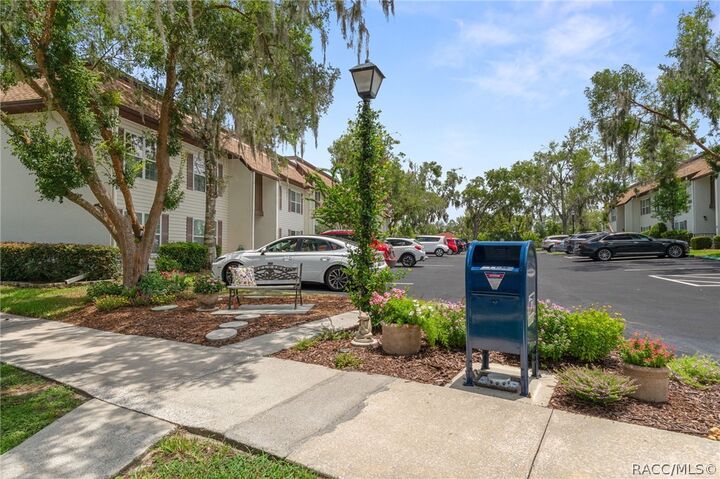Property Photo:  2400 Forest Drive 222  FL 34453 