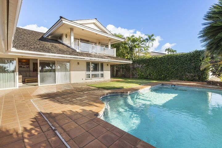 Property Photo: 3919 Waakaula Pl HI 96753