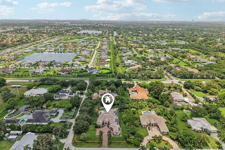 Property Photo: 2130 SW 113th Avenue FL 33325