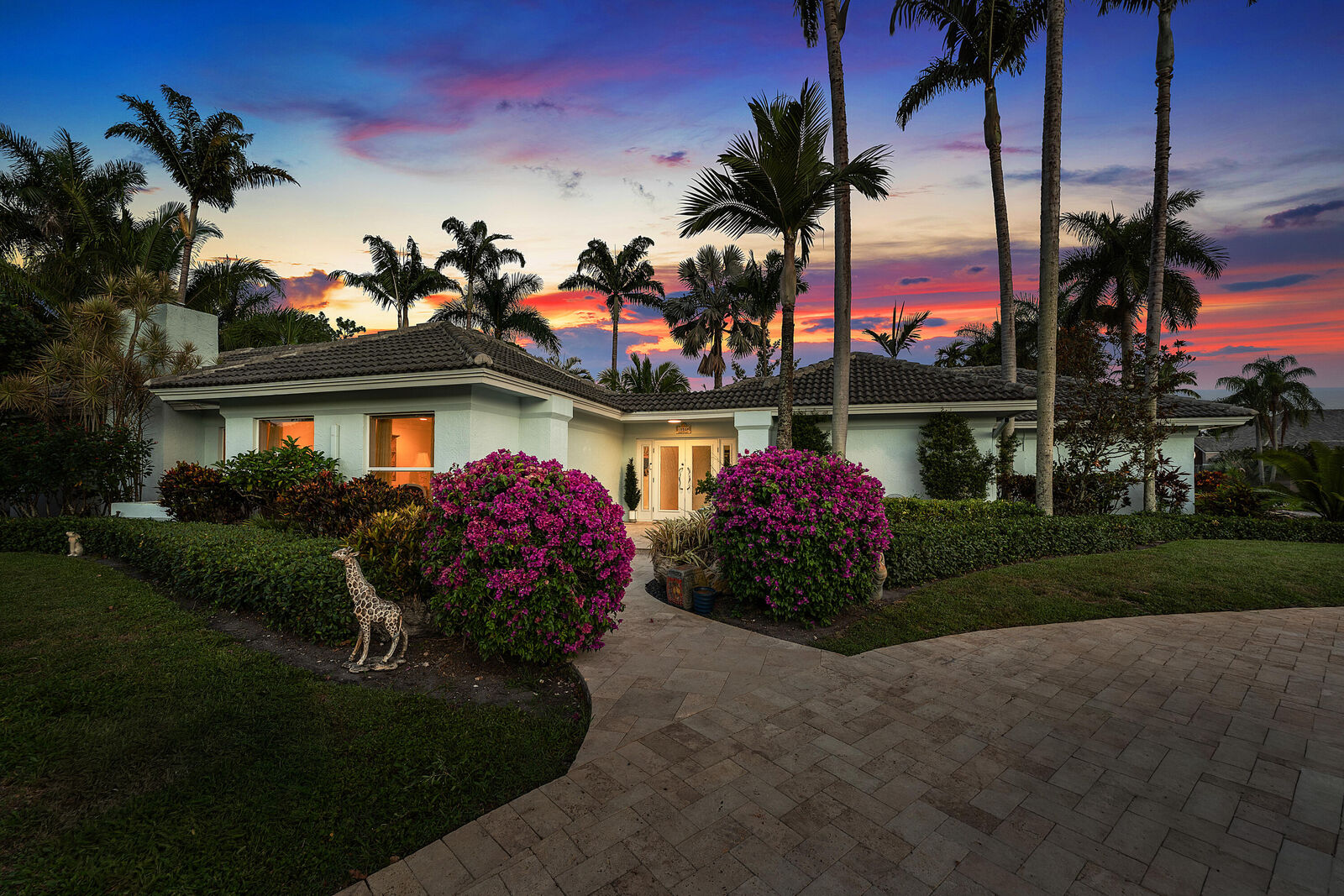 Property Photo: 12108 Odyssey Road FL 33436