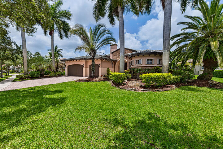 Property Photo: 7233 NW 123rd Avenue FL 33076
