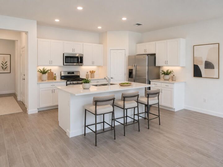 Property Photo: 4332 Pond Lily Lane FL 33467