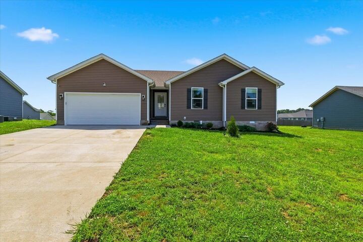 Property Photo: 460 Lansing Lane KY 42101