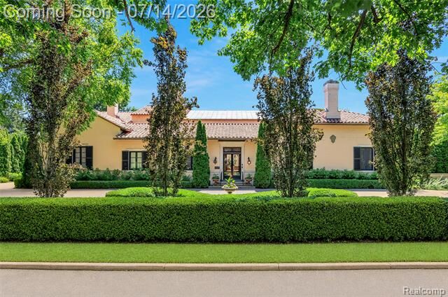 Property Photo:  189 Cloverly Road  MI 48236 