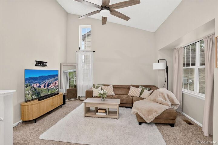 Property Photo:  4120 S Ireland Court  CO 80013 