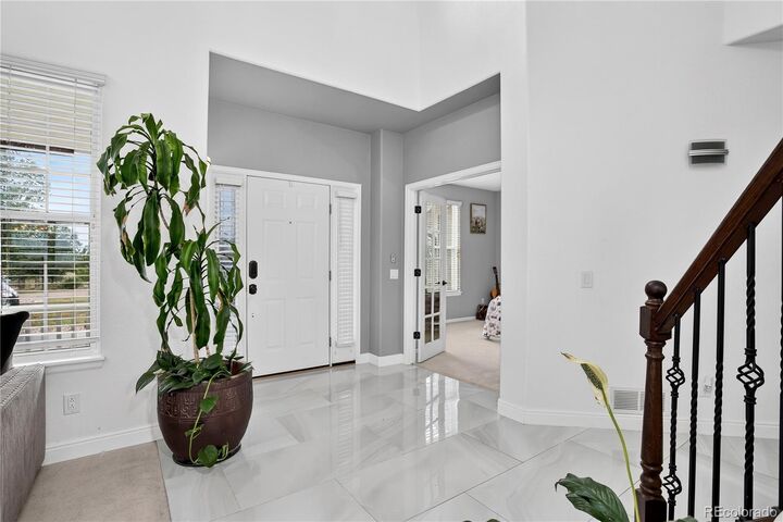 Property Photo: 460 Columbine Drive CO 80102
