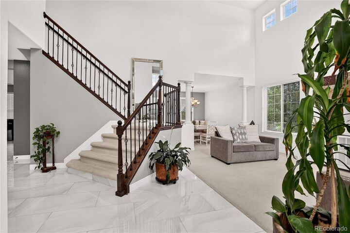 Property Photo:  460 Columbine Drive  CO 80102 
