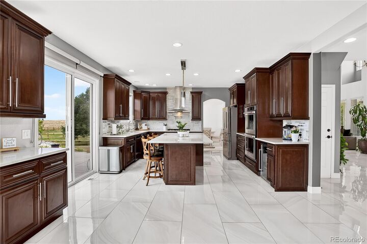 Property Photo:  460 Columbine Drive  CO 80102 