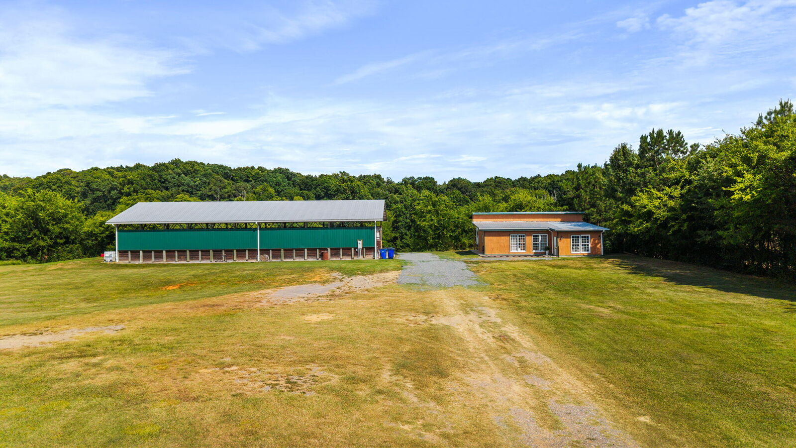 Property Photo:  257 New Hope Road SE  TN 37323 