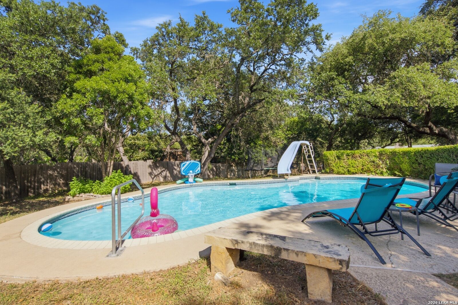 Property Photo:  1112 Fawn Dr  TX 78154 