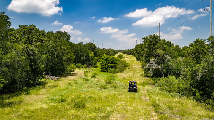 Property Photo: 275 Fm 1104 TX 78638