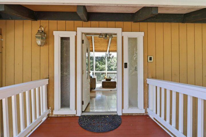 Property Photo: 17076 Shady Lane Drive CA 95037