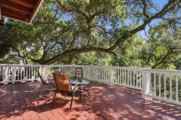Property Photo:  17076 Shady Lane Drive  CA 95037 